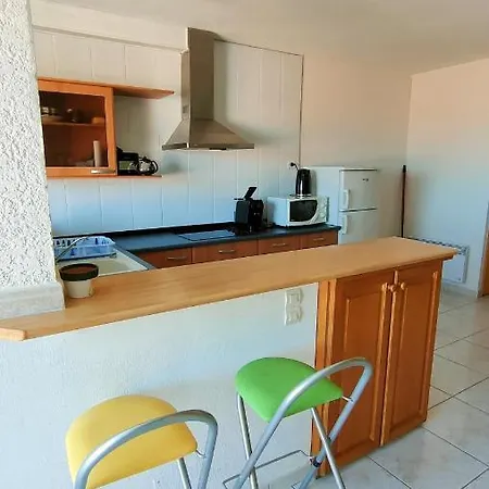 Appartement Collioure Le Haut Exterior photo