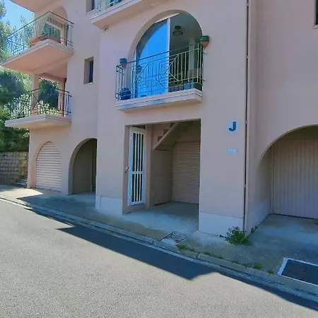Appartement Collioure Le Haut Exterior photo