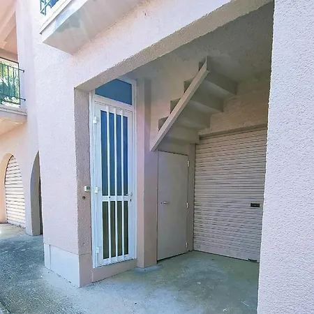 Appartement Collioure Le Haut Exterior photo