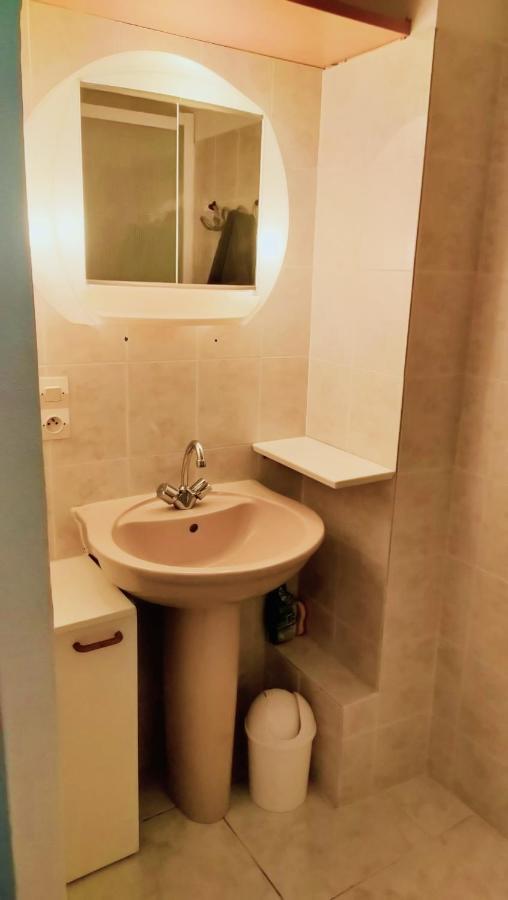 Le Apartment *